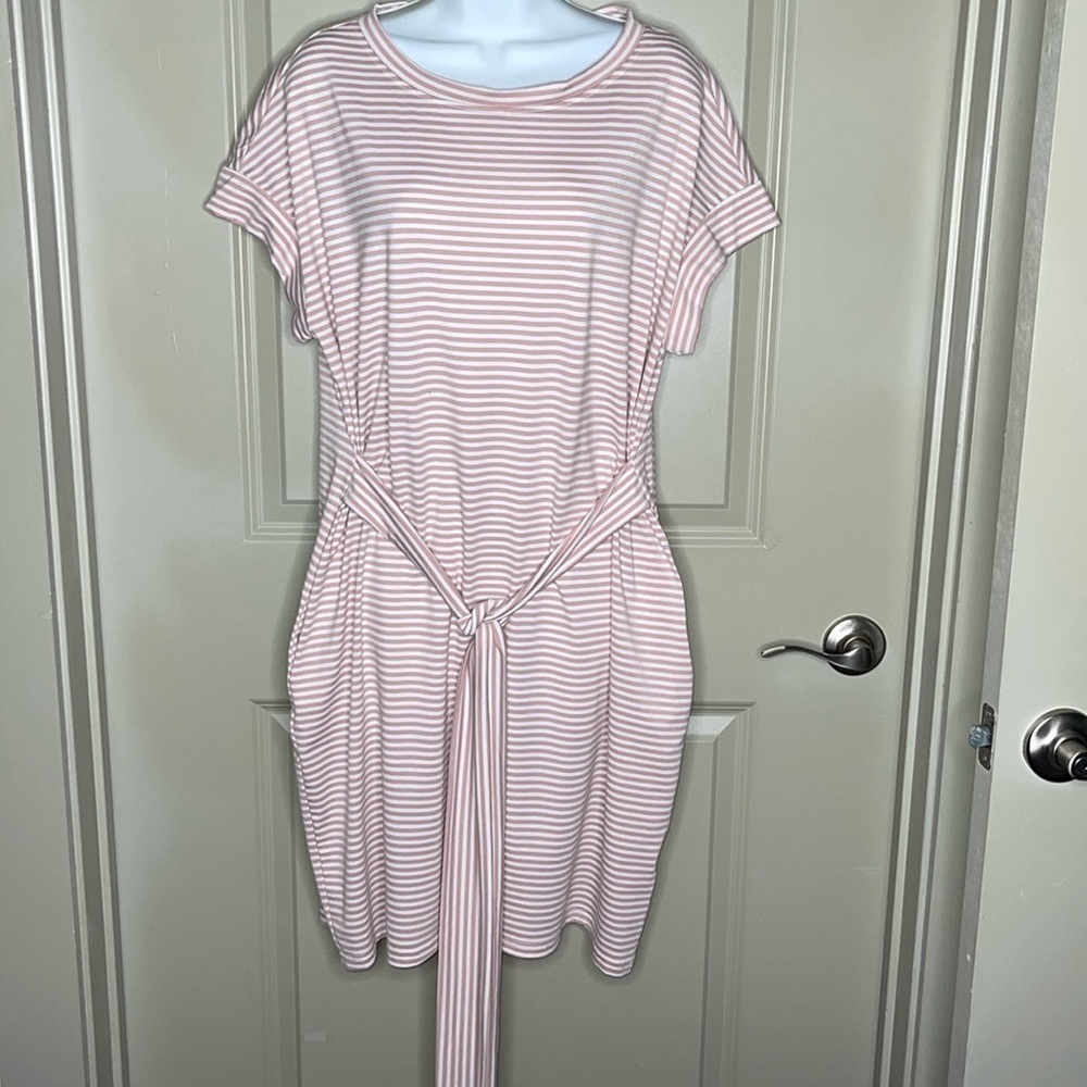 Merokeety Stripe